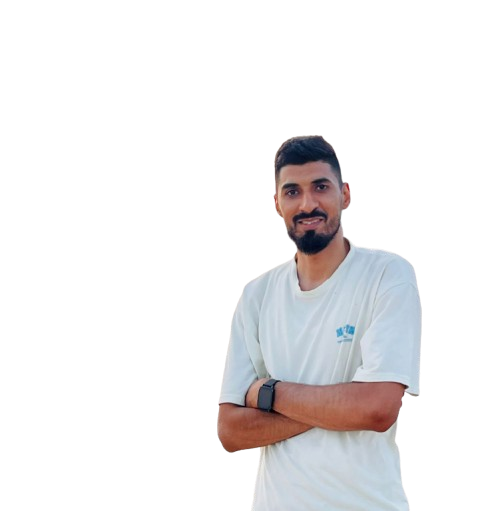 Zakaria Ghoudi